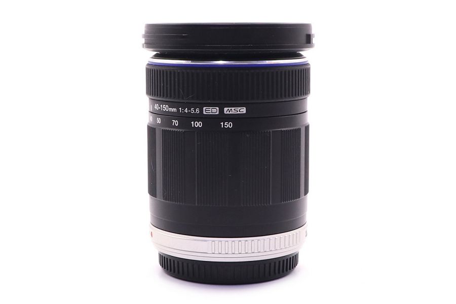 Olympus M.Zuiko Digital 40-150mm f/4-5.6 ED MSC