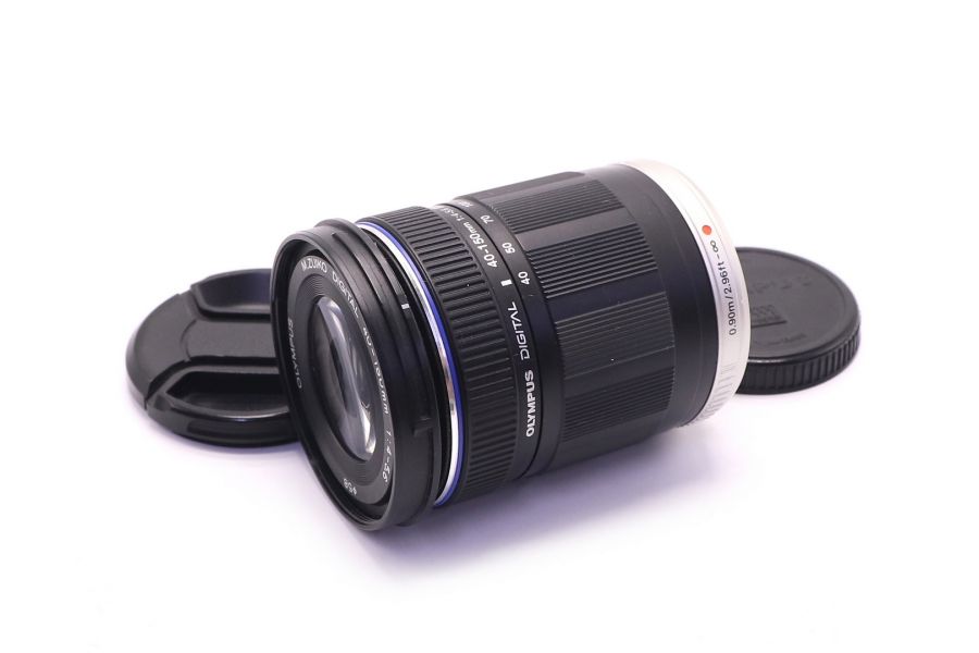 Olympus M.Zuiko Digital 40-150mm f/4-5.6 ED MSC