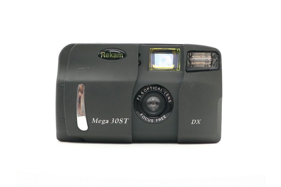 Rekam Mega 30ST DX б.