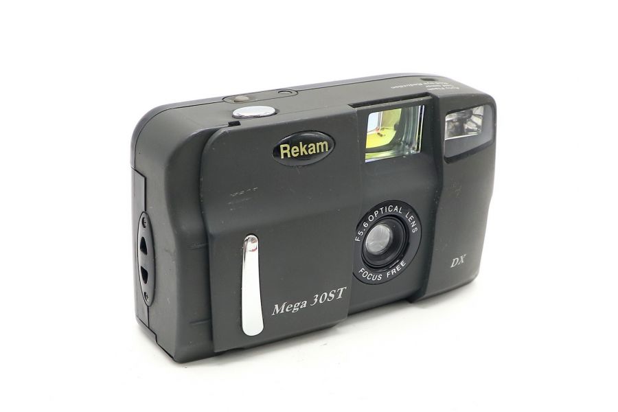 Rekam Mega 30ST DX б.