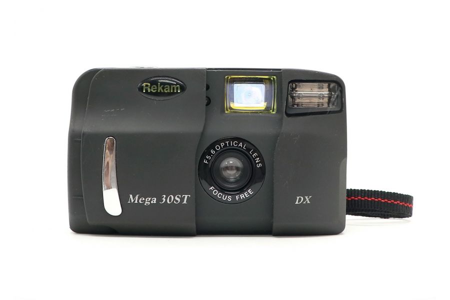 Rekam Mega 30ST DX б.