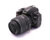 Nikon D3100 kit (пробег 12595 кадров)