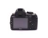 Nikon D3100 kit (пробег 3650 кадров)