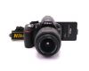 Nikon D3100 kit (пробег 12595 кадров)