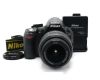 Nikon D3100 kit (пробег 7000 кадров)
