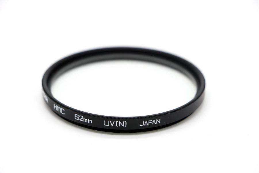Светофильтр Hoya HMC 62mm UV(N) Japan