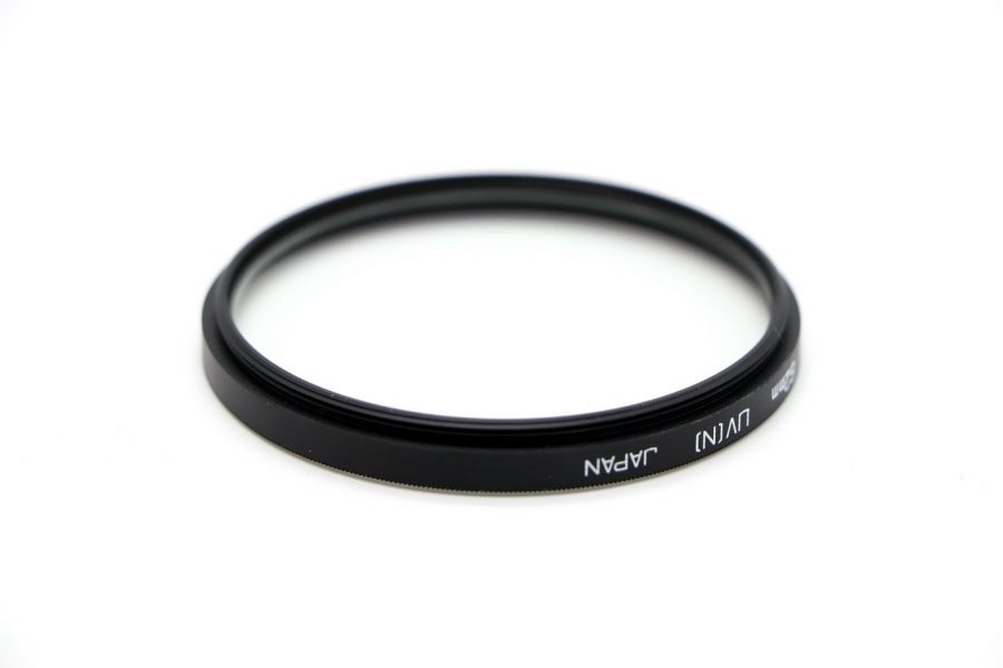 Светофильтр Hoya HMC 62mm UV(N) Japan