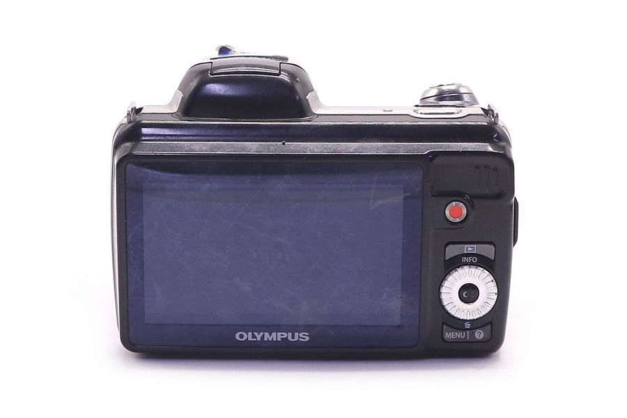 Olympus SP-810UZ