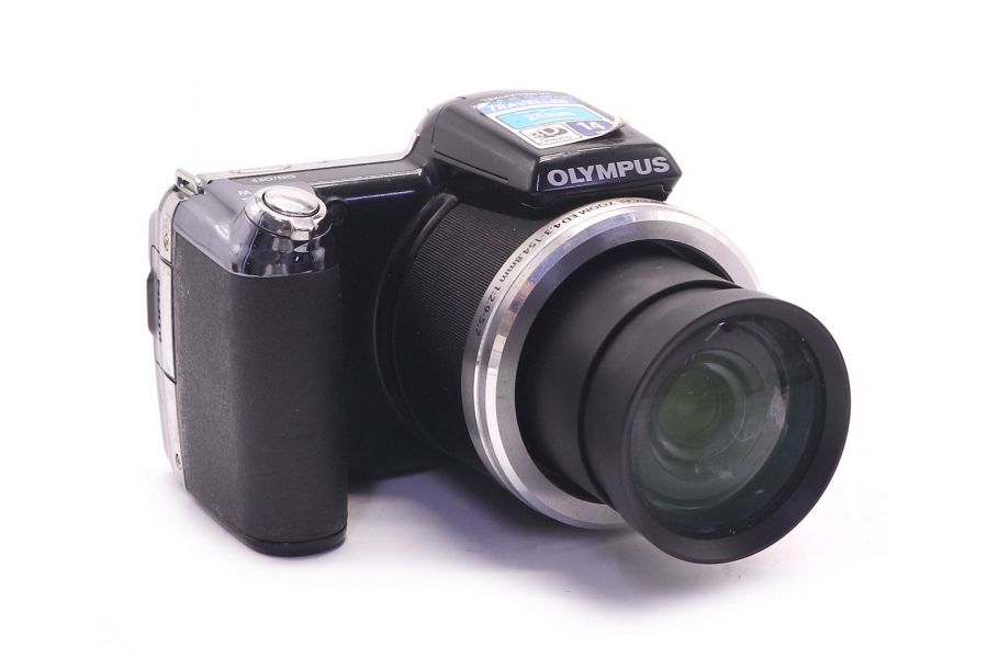 Olympus SP-810UZ