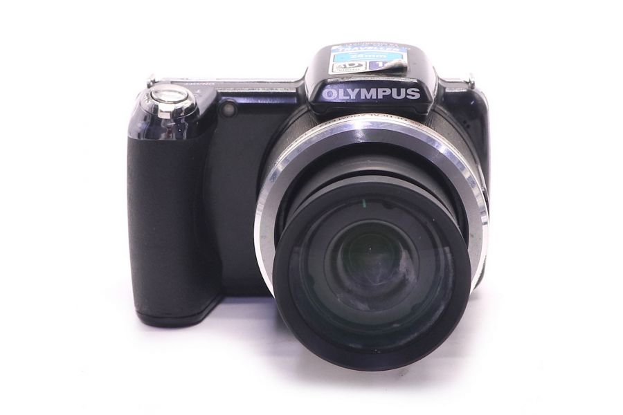 Olympus SP-810UZ