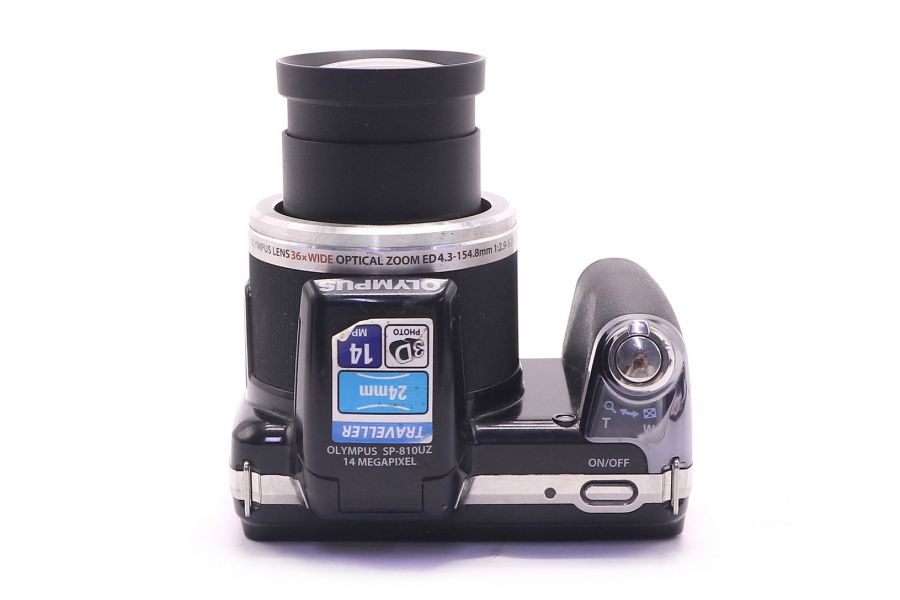 Olympus SP-810UZ