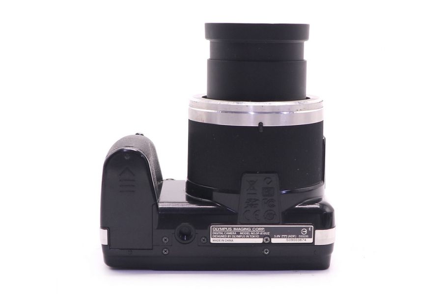 Olympus SP-810UZ