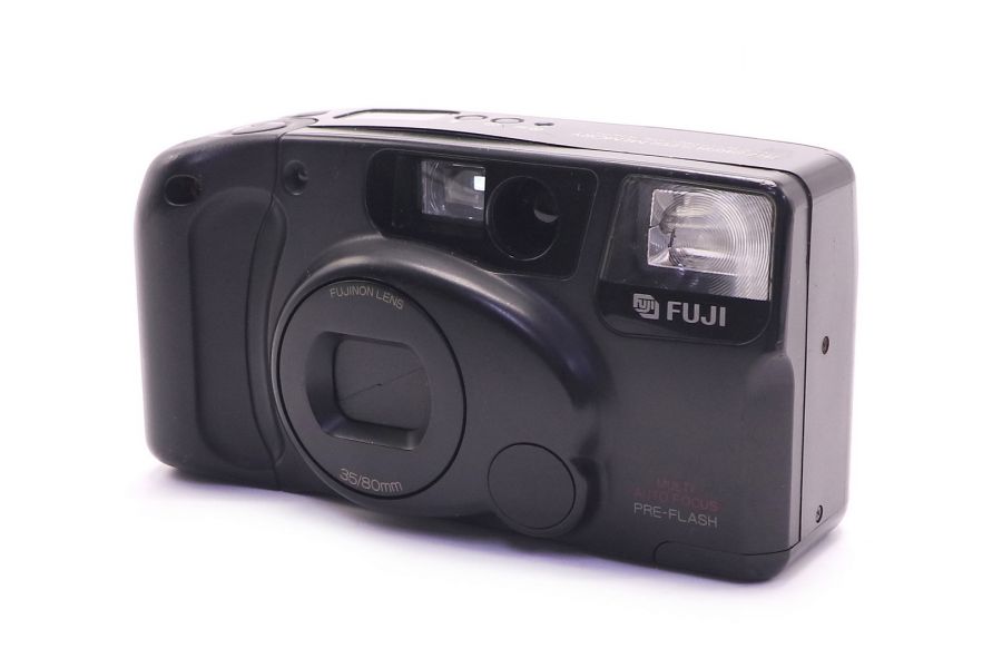 Fuji Tele Cardia Super Memory