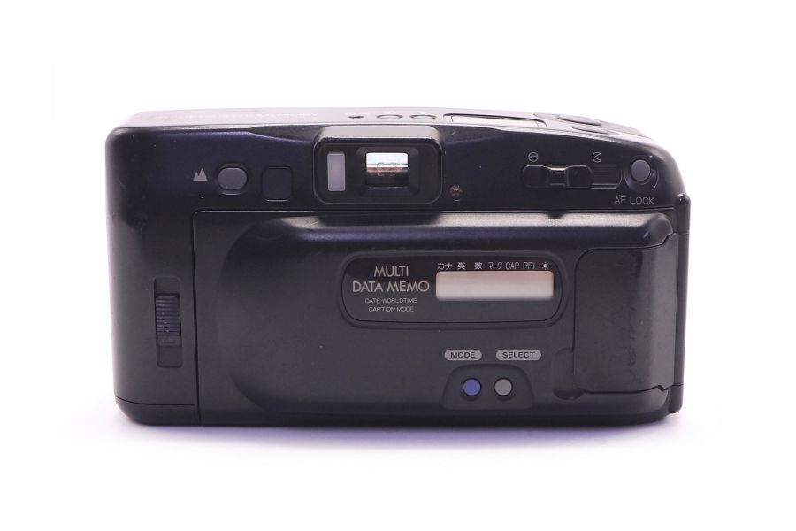 Fuji Tele Cardia Super Memory