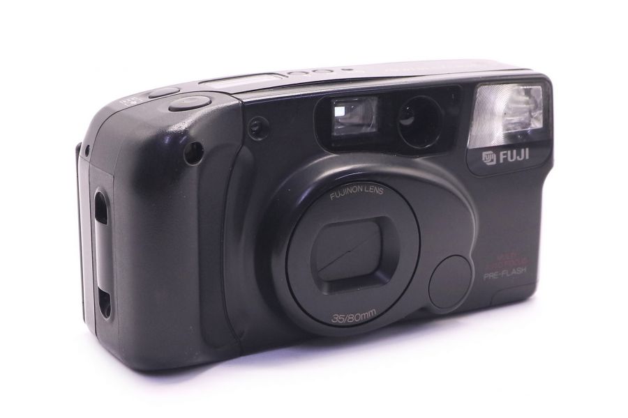 Fuji Tele Cardia Super Memory