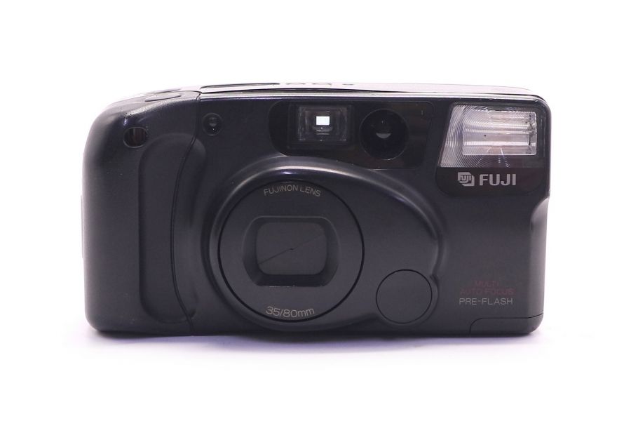 Fuji Tele Cardia Super Memory