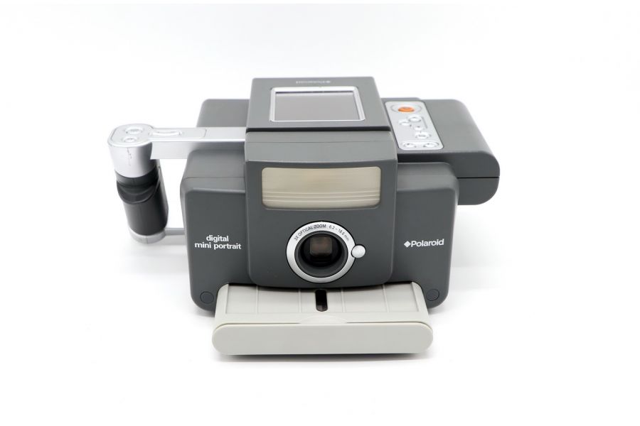 Polaroid DMP-1246