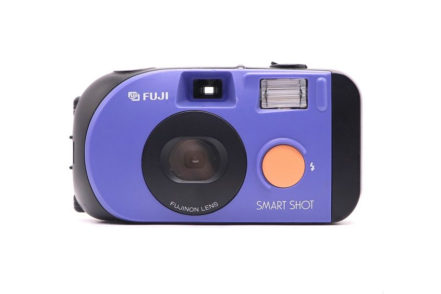 Fujifilm Smart Shot (Japan)
