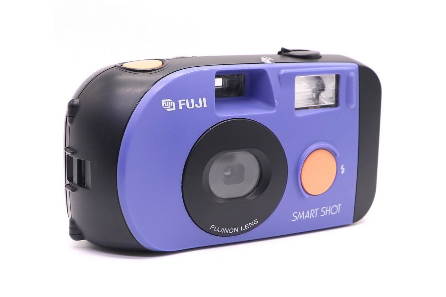 Fujifilm Smart Shot (Japan)