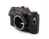 Canon AE-1 body (Japan, 1980)