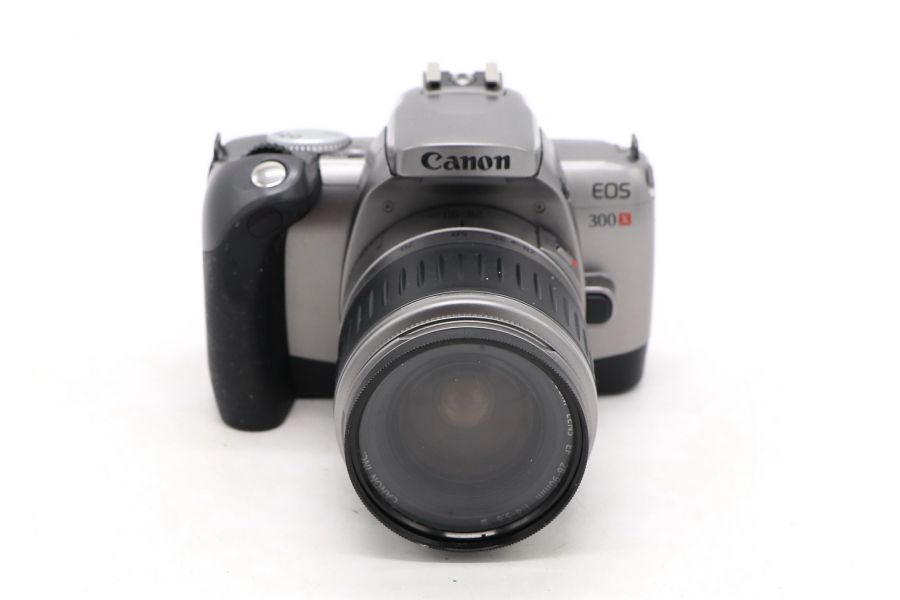 Canon EOS 300Х kit