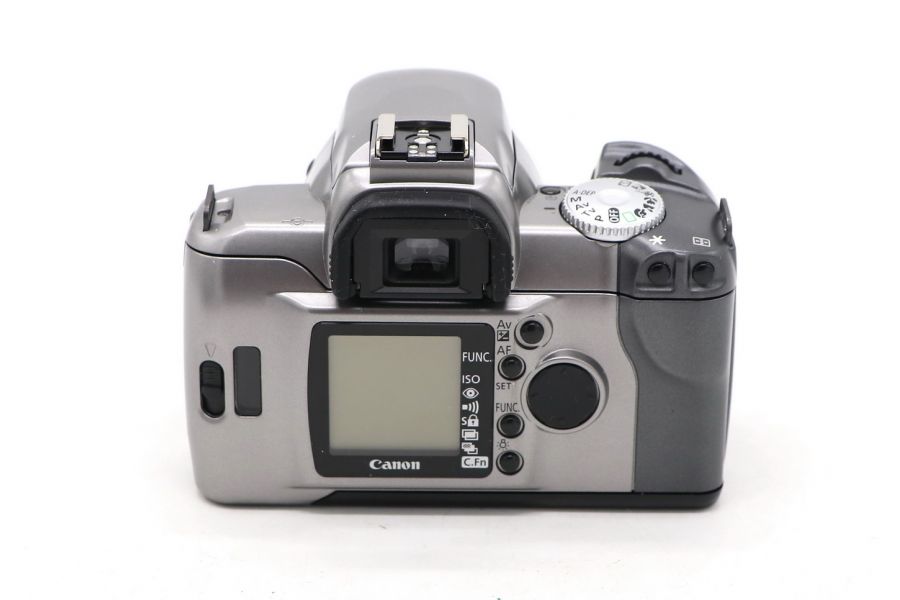 Canon EOS 300Х kit