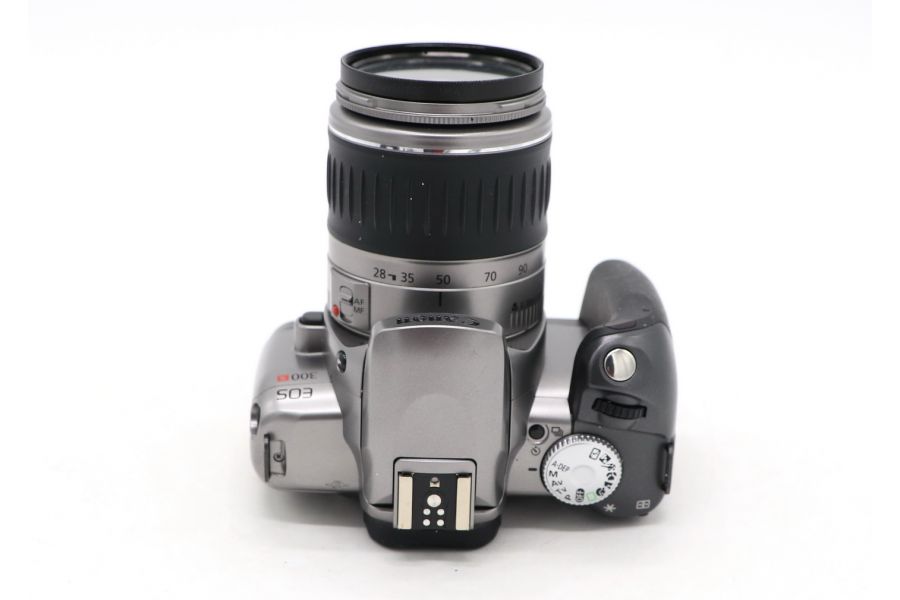 Canon EOS 300Х kit