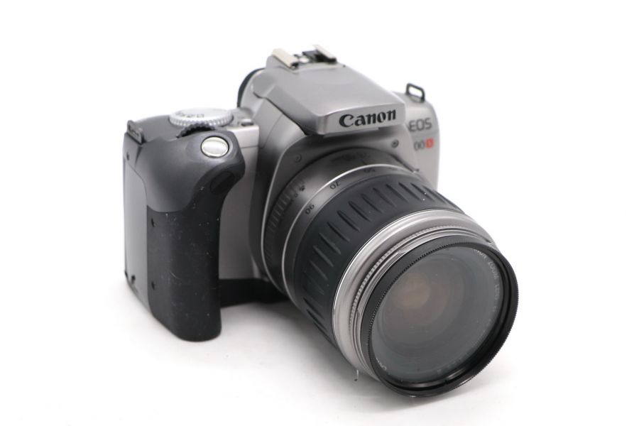 Canon EOS 300Х kit