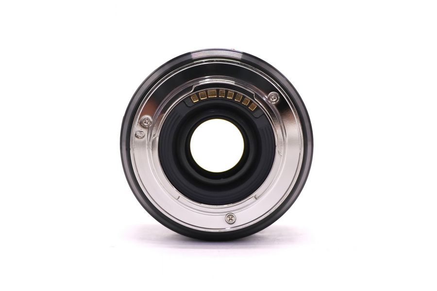 Объектив Samsung NX 45mm f/1.8 2D/3D чёрный