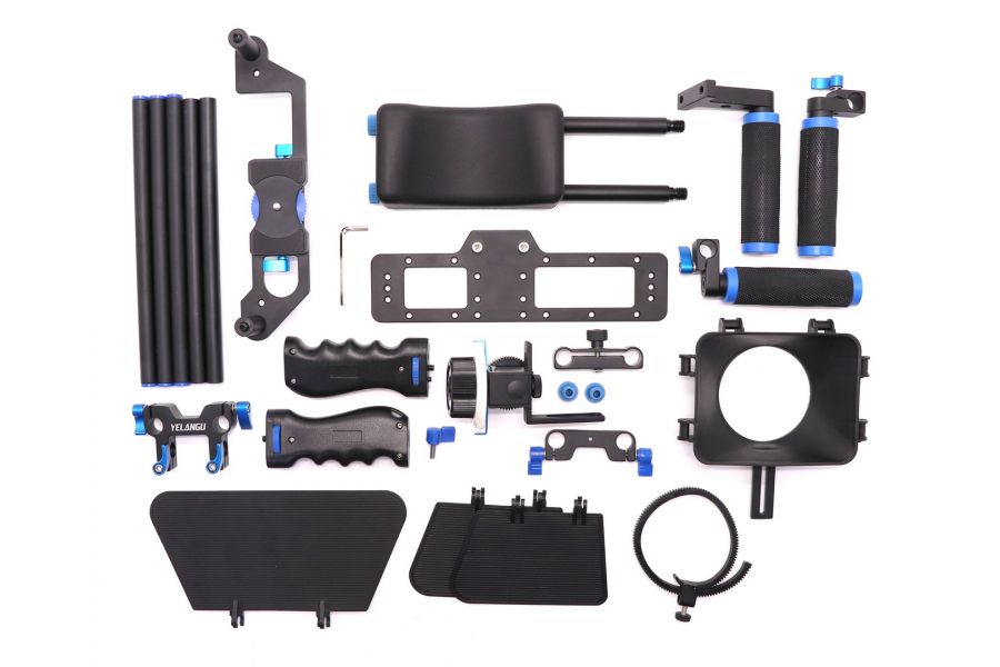 Клетка Yelangu D221