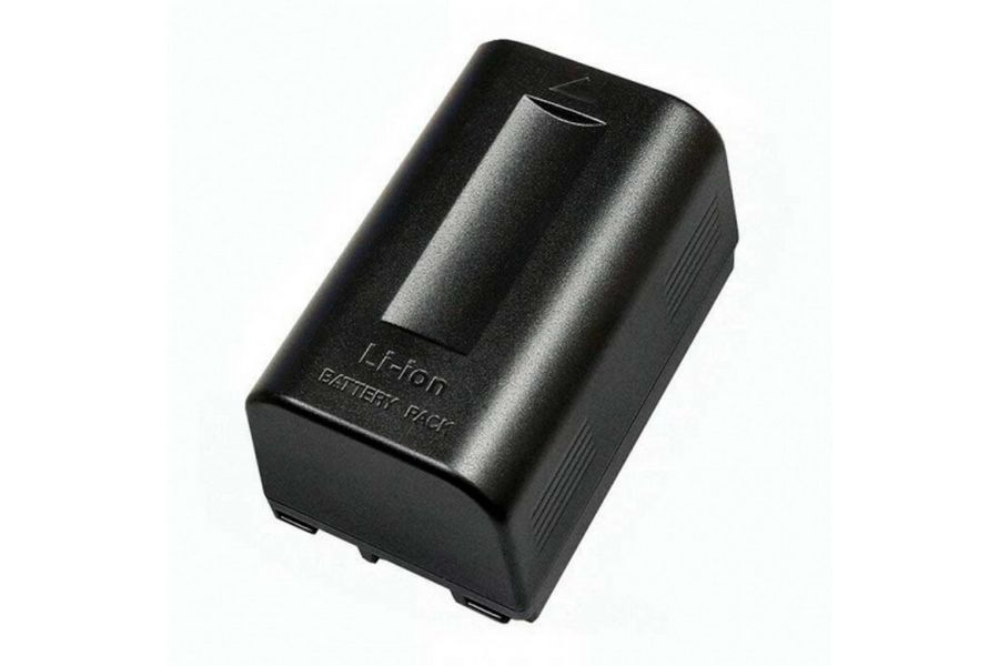 Аккумулятор Panasonic CGR-V610