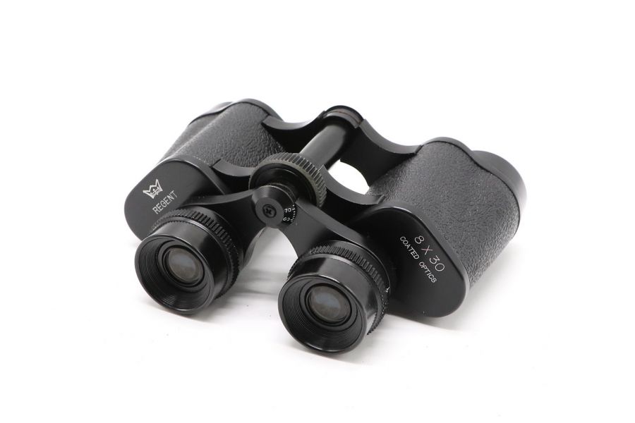 Бинокль Regent 8x30