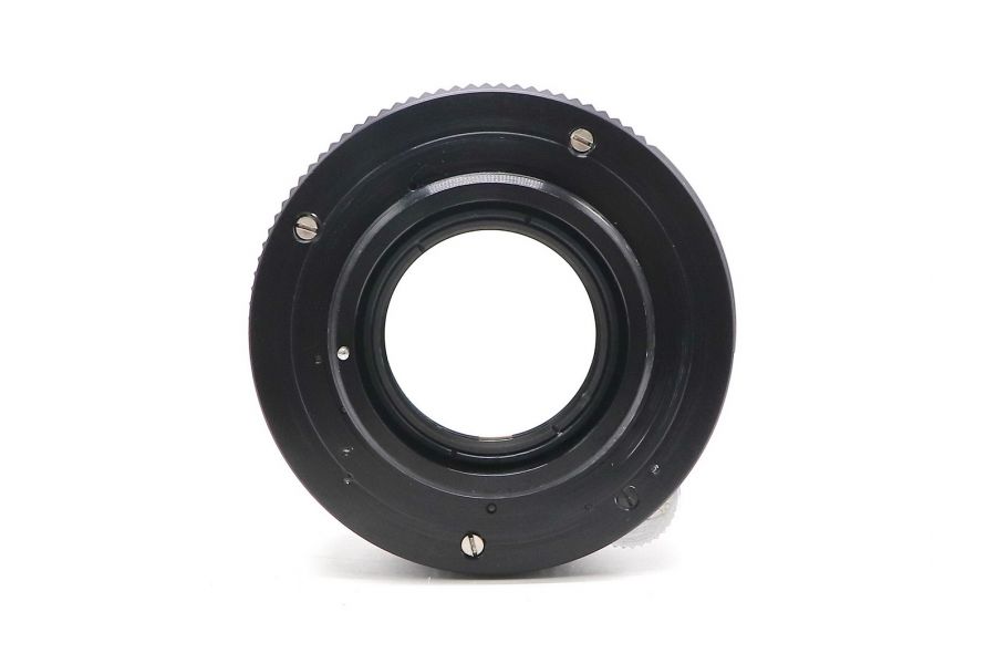 Зенитар-М 1.7/50 в упаковке