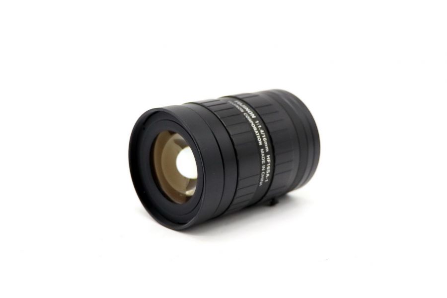 Fujinon 1.4/16mm HF16SA-1 новый