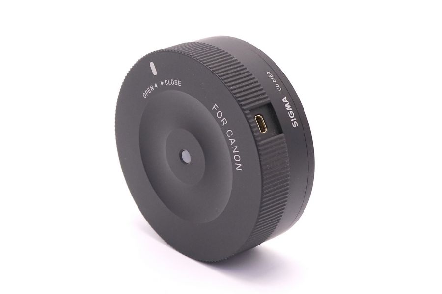 Док-станция Sigma USB Dock UD-01 EO