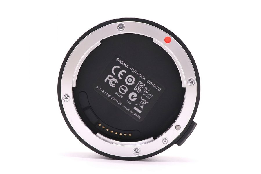 Док-станция Sigma USB Dock UD-01 EO