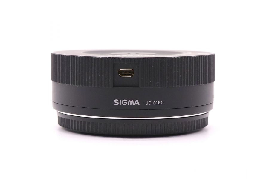 Док-станция Sigma USB Dock UD-01 EO