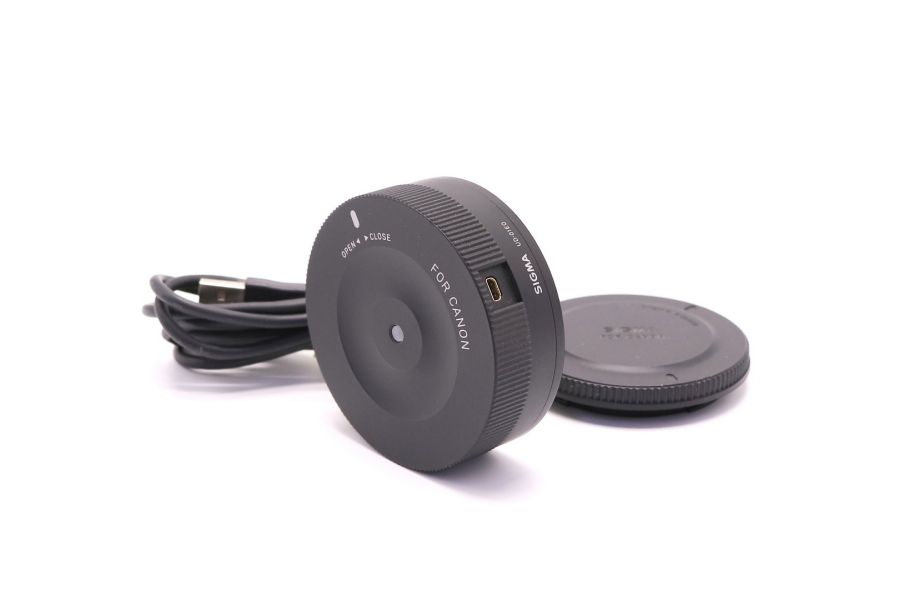 Док-станция Sigma USB Dock UD-01 EO
