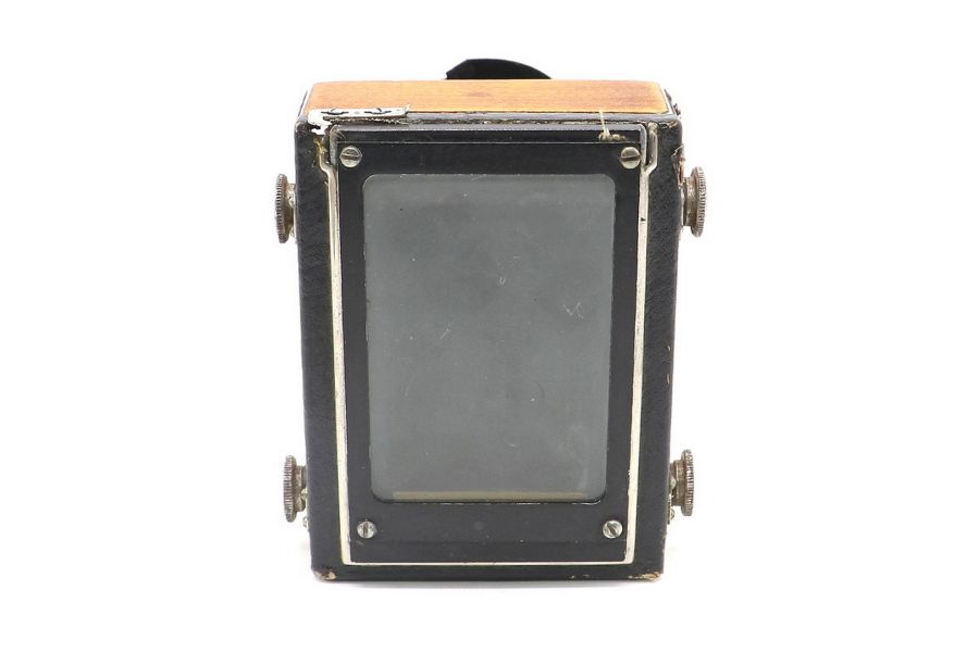 Certo Certosport + Kodak-Anastigmat 105mm f/4.5