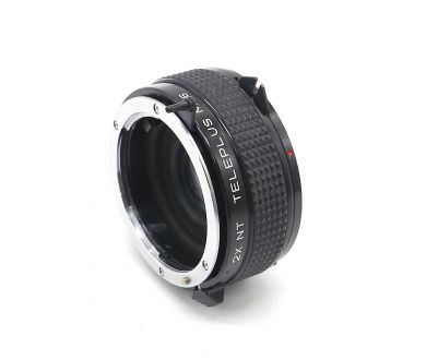 Телеконвертер 2X NT Teleplus MC6 Nikon F