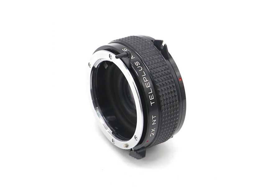 Телеконвертер 2X NT Teleplus MC6 Nikon F