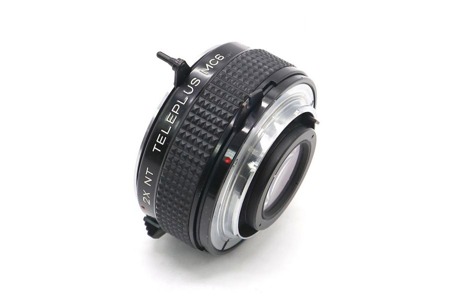 Телеконвертер 2X NT Teleplus MC6 Nikon F