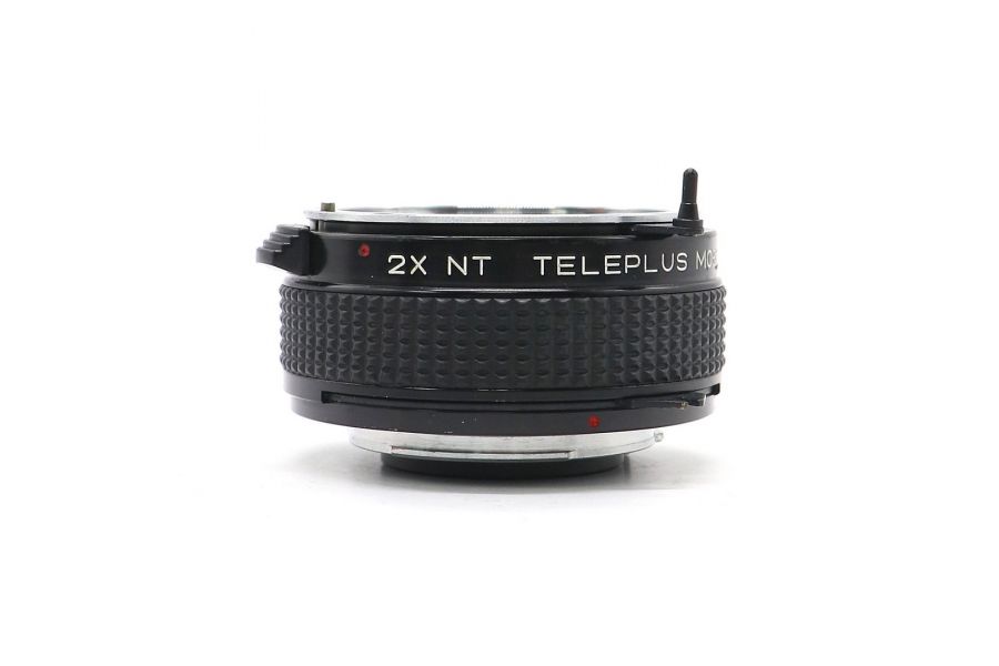 Телеконвертер 2X NT Teleplus MC6 Nikon F
