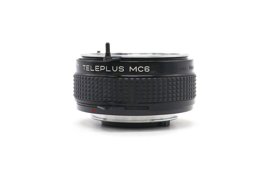 Телеконвертер 2X NT Teleplus MC6 Nikon F