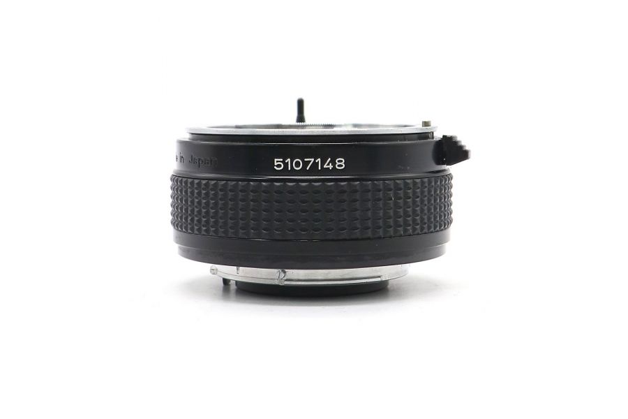 Телеконвертер 2X NT Teleplus MC6 Nikon F