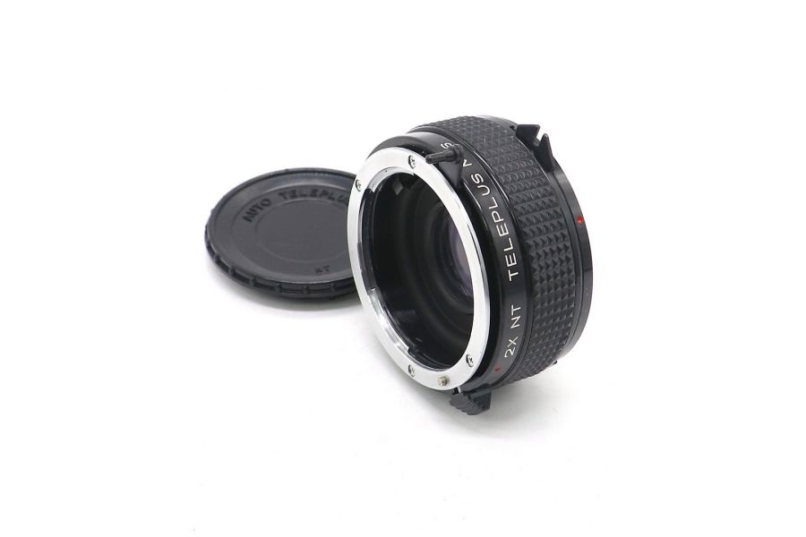 Телеконвертер 2X NT Teleplus MC6 Nikon F