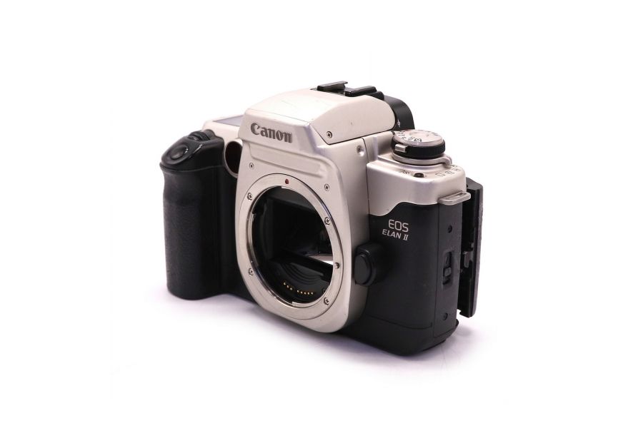 Canon EOS Elan II E body (неисправный)
