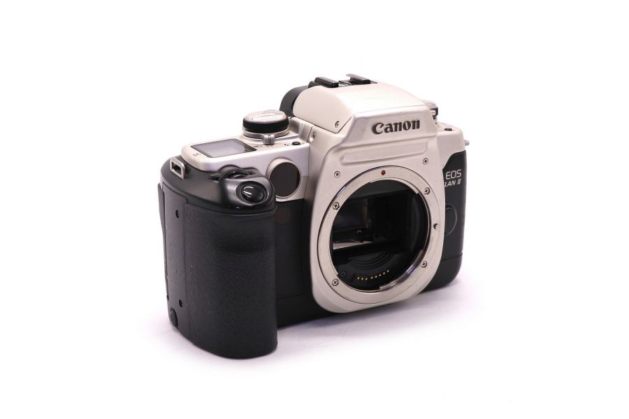 Canon EOS Elan II E body (неисправный)