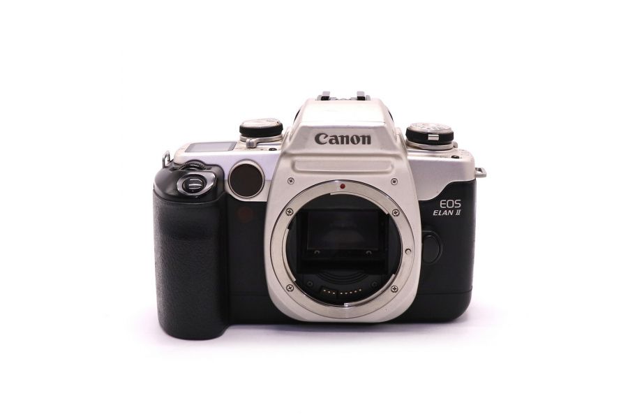 Canon EOS Elan II E body (неисправный)