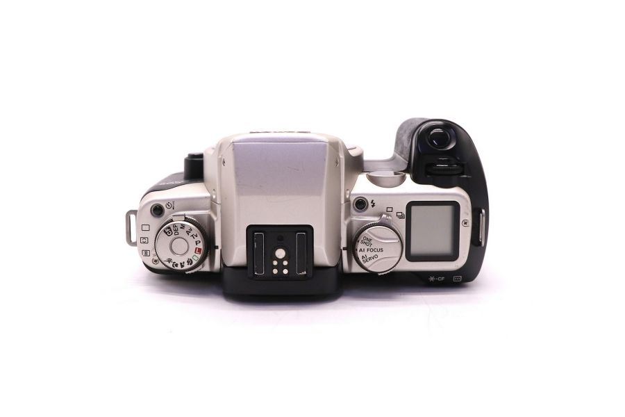 Canon EOS Elan II E body (неисправный)